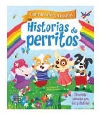 Books Frontpage Historias De Perritos