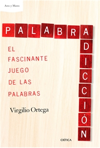Books Frontpage Palabradicción