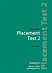 Front pageOxford Placement Tests 2. Marking Kit Test Revised Ed