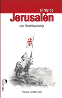Books Frontpage El rey de Jerusalén