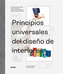 Books Frontpage Principios universales del diseño de interiores