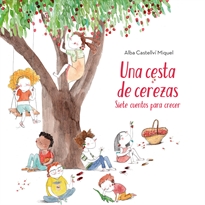 Books Frontpage Una cesta de cerezas