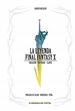 Front pageLa Leyenda Final Fantasy X