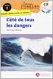 Front pageEvasion Niveau 1 L'Ete De Tous Les Dangers + CD
