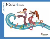 Books Frontpage Musica 4 Primaria