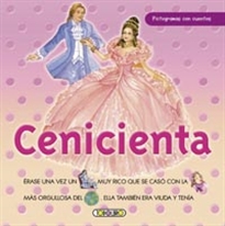 Books Frontpage Cenicienta