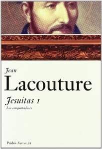 Books Frontpage Jesuitas, vol. 1