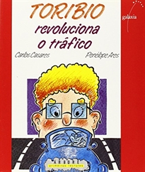 Books Frontpage Toribio revoluciona o tráfico