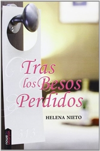 Books Frontpage Tras los besos perdidos