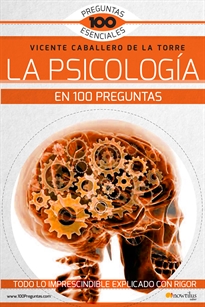 Books Frontpage La psicología en 100 preguntas