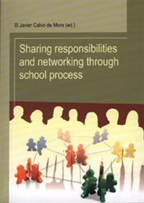 Books Frontpage Sharing responsabilities and networking through school process