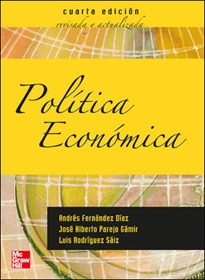 Books Frontpage Politica Economica 4Edic revisada