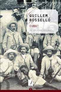 Books Frontpage Cuba!