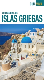 Books Frontpage Islas Griegas