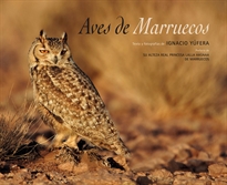 Books Frontpage Aves de Marruecos