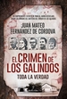 Front pageEl crimen de los Galindos: toda la verdad