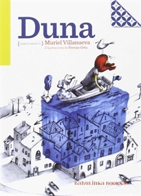 Books Frontpage Duna