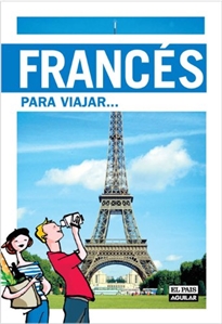 Books Frontpage Francés para viajar