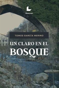 Books Frontpage Un claro en el bosque