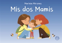 Books Frontpage Mis dos mamis