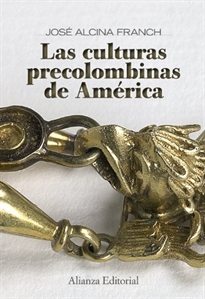 Books Frontpage Las culturas precolombinas de América