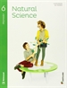 Front pageNatural Science 6 Primary Student's Bk + Audio