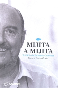 Books Frontpage Mijita A Mijita. El Cádiz De Quiñones