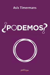 Books Frontpage ¿Podemos?