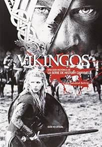 Books Frontpage Vikingos