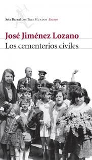 Books Frontpage Los cementerios civiles
