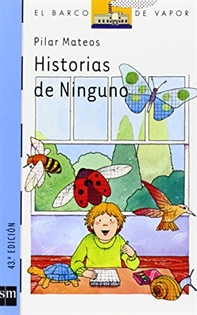 Books Frontpage Historias de Ninguno
