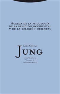 Books Frontpage Acerca de la psicología de la religión occidental y de la religión oriental
