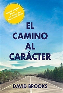 Books Frontpage El Camino Al Carácter