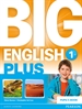 Front pageBig English Plus 1 Pupil's Book