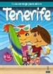 Front pageGuia de viaje para niños Tenerife