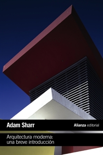 Books Frontpage Arquitectura moderna: Una breve introducción