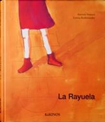 Books Frontpage La Rayuela