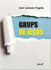 Books Frontpage Grups de Jesús