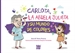 Front pageCarlota, la abuela Julieta y su mundo de colores
