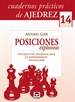 Front pageCuadernos Prácticos De Ajedrez 14. Posiciones Explosivas