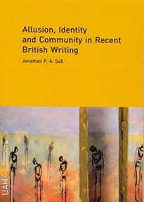 Books Frontpage Allusion, Identity and Community in Recent British Writing