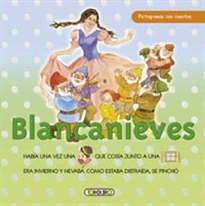 Books Frontpage Blancanieves