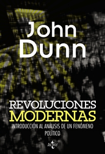 Books Frontpage Revoluciones modernas