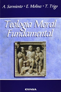 Books Frontpage Teología moral fundamental