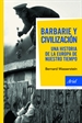 Front pageBarbarie y civilización