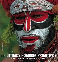 Books Frontpage Los Últimos Hombres Primitivos