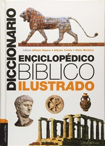 Books Frontpage Diccionario enciclopŽdico B’blico ilustrado