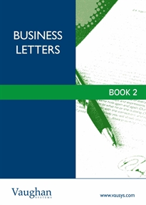 Books Frontpage Business Letter 2