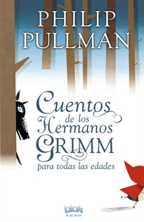 Books Frontpage Cuentos de los hermanos Grimm para todas las edades