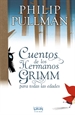 Front pageCuentos de los hermanos Grimm para todas las edades